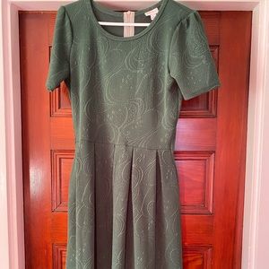 Lularoe Amelia EUC size L